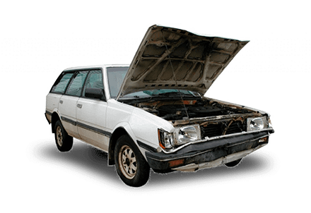 Canton Junk Cars2